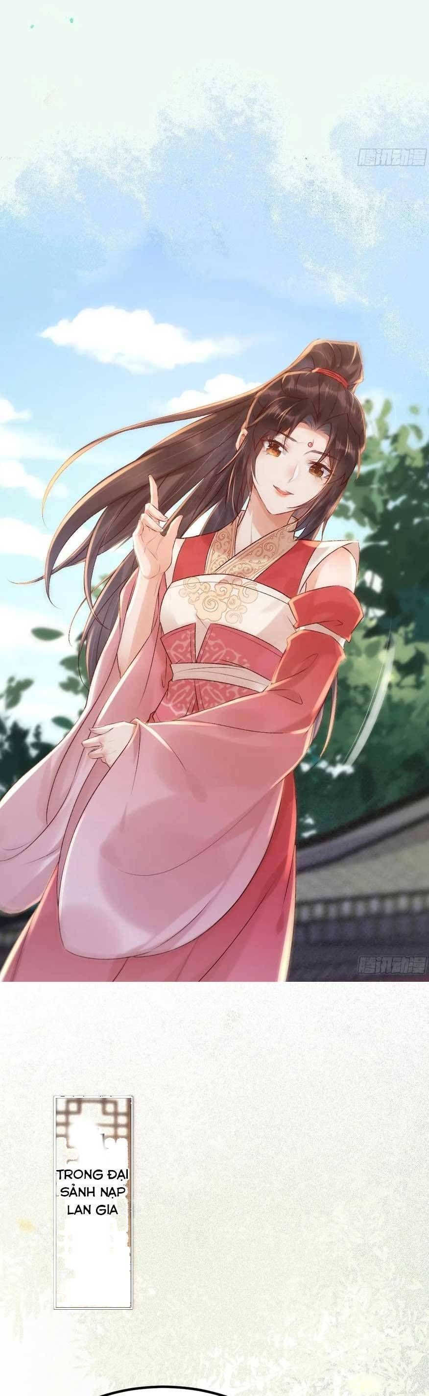 đọc truyện Tuyệt Sắc Quyến Rũ: Quỷ Y Chí Tôn Chương 574 ảnh 6 tại Thiên Thai Truyện