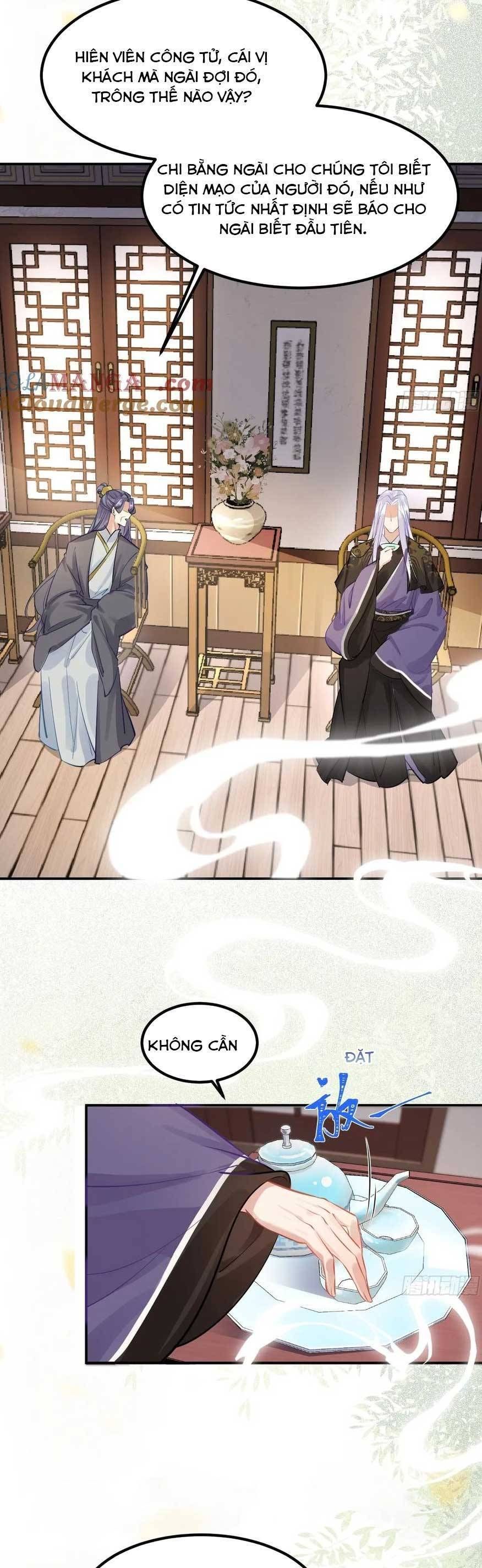 đọc truyện Tuyệt Sắc Quyến Rũ: Quỷ Y Chí Tôn Chương 574 ảnh 7 tại Thiên Thai Truyện