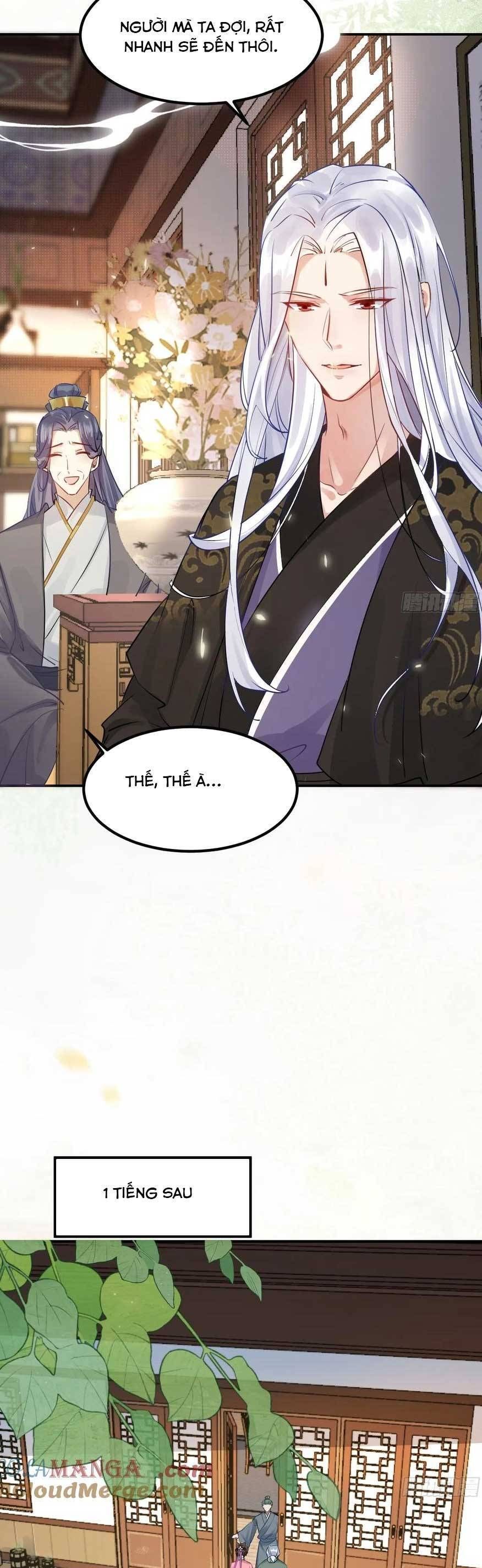 đọc truyện Tuyệt Sắc Quyến Rũ: Quỷ Y Chí Tôn Chương 574 ảnh 8 tại Thiên Thai Truyện