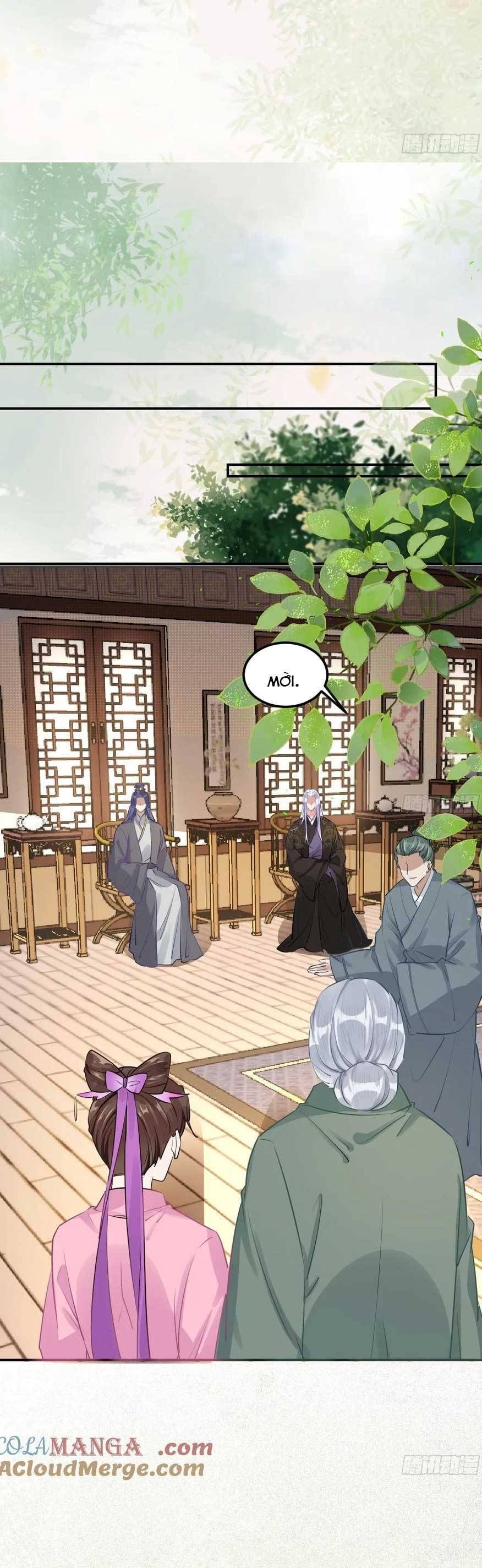 đọc truyện Tuyệt Sắc Quyến Rũ: Quỷ Y Chí Tôn Chương 574 ảnh 11 tại Thiên Thai Truyện