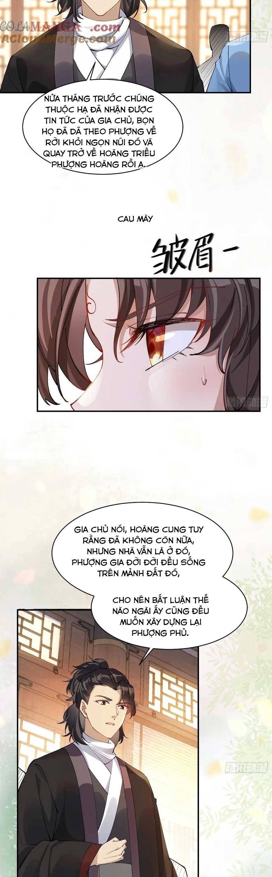 đọc truyện Tuyệt Sắc Quyến Rũ: Quỷ Y Chí Tôn Chương 575 ảnh 16 tại Thiên Thai Truyện