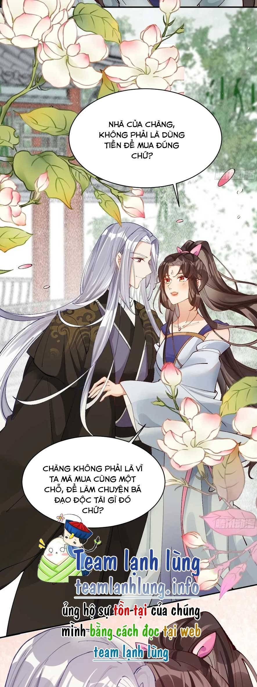 đọc truyện Tuyệt Sắc Quyến Rũ: Quỷ Y Chí Tôn Chương 575 ảnh 25 tại Thiên Thai Truyện