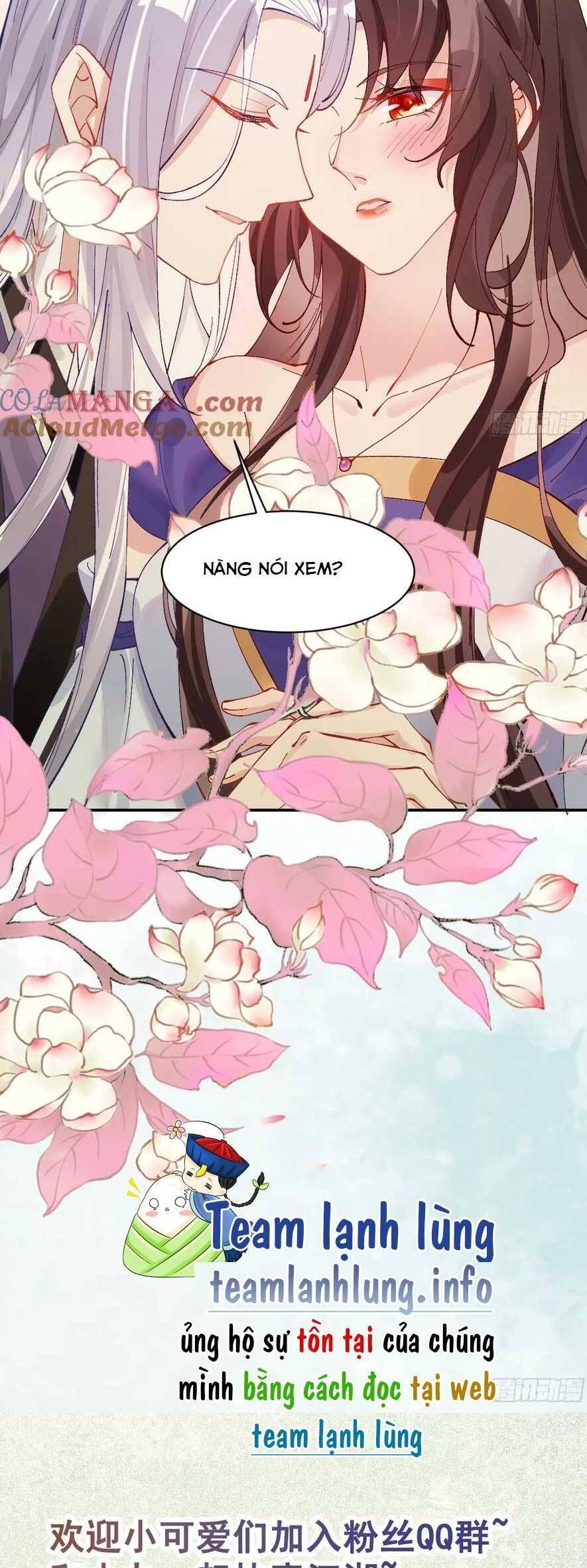 đọc truyện Tuyệt Sắc Quyến Rũ: Quỷ Y Chí Tôn Chương 575 ảnh 26 tại Thiên Thai Truyện