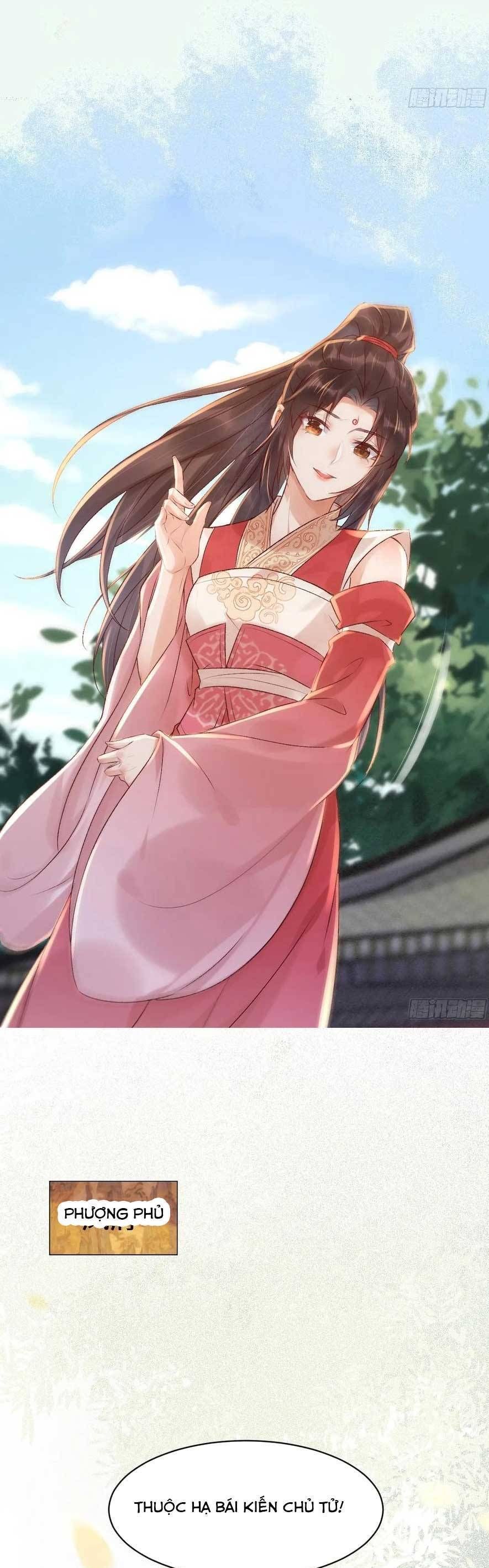 đọc truyện Tuyệt Sắc Quyến Rũ: Quỷ Y Chí Tôn Chương 575 ảnh 6 tại Thiên Thai Truyện