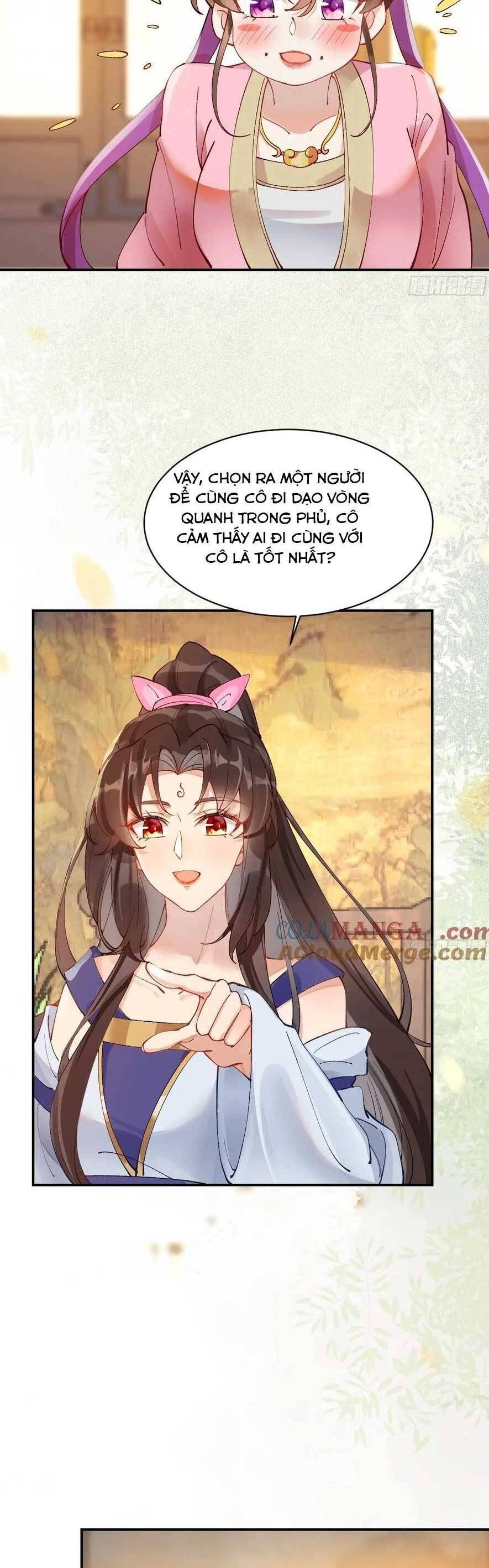 đọc truyện Tuyệt Sắc Quyến Rũ: Quỷ Y Chí Tôn Chương 575 ảnh 9 tại Thiên Thai Truyện