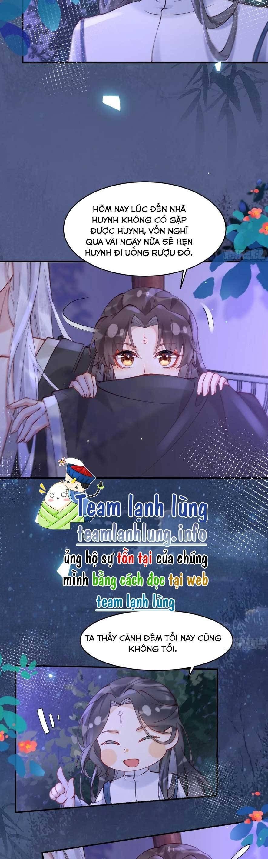 đọc truyện Tuyệt Sắc Quyến Rũ: Quỷ Y Chí Tôn Chương 576 ảnh 14 tại Thiên Thai Truyện