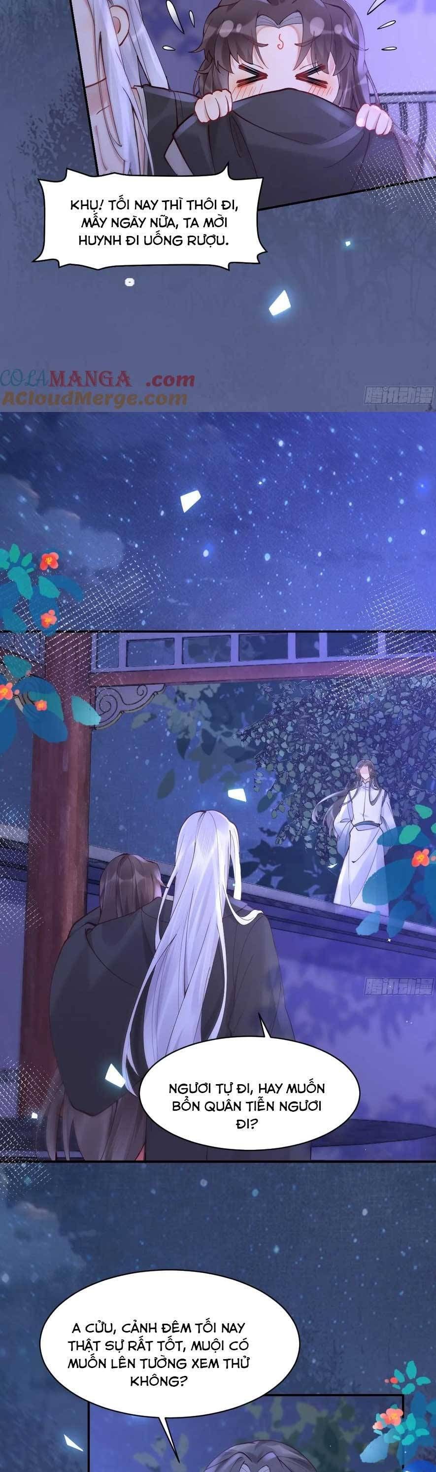 đọc truyện Tuyệt Sắc Quyến Rũ: Quỷ Y Chí Tôn Chương 576 ảnh 15 tại Thiên Thai Truyện