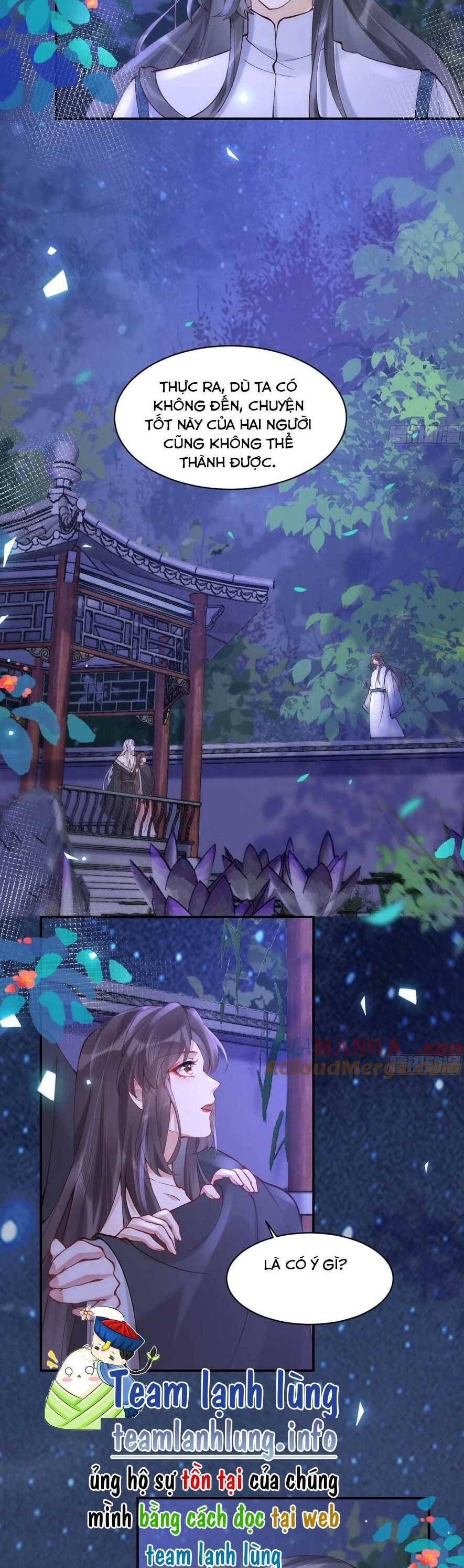 đọc truyện Tuyệt Sắc Quyến Rũ: Quỷ Y Chí Tôn Chương 576 ảnh 17 tại Thiên Thai Truyện