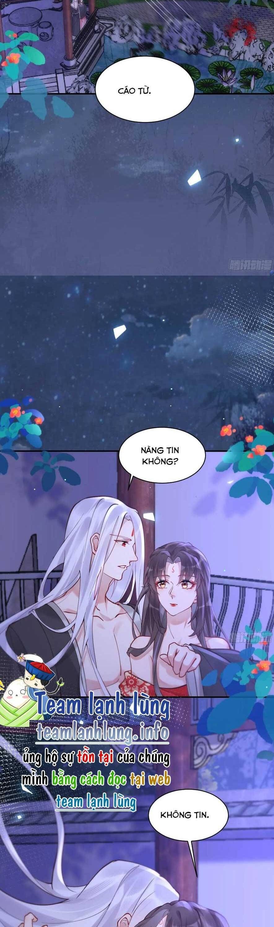 đọc truyện Tuyệt Sắc Quyến Rũ: Quỷ Y Chí Tôn Chương 576 ảnh 19 tại Thiên Thai Truyện