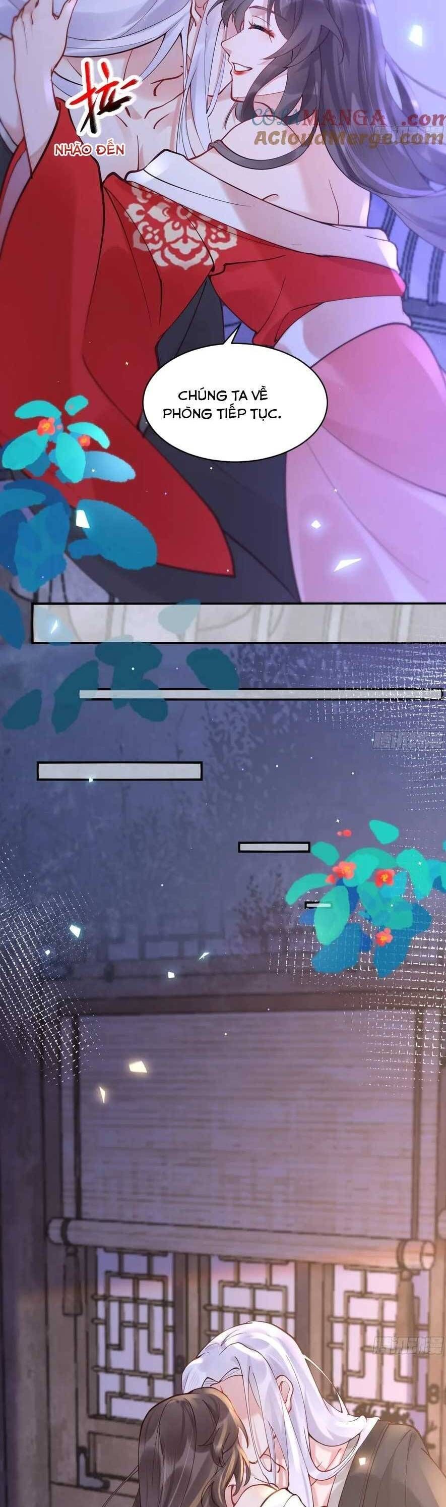 đọc truyện Tuyệt Sắc Quyến Rũ: Quỷ Y Chí Tôn Chương 576 ảnh 20 tại Thiên Thai Truyện