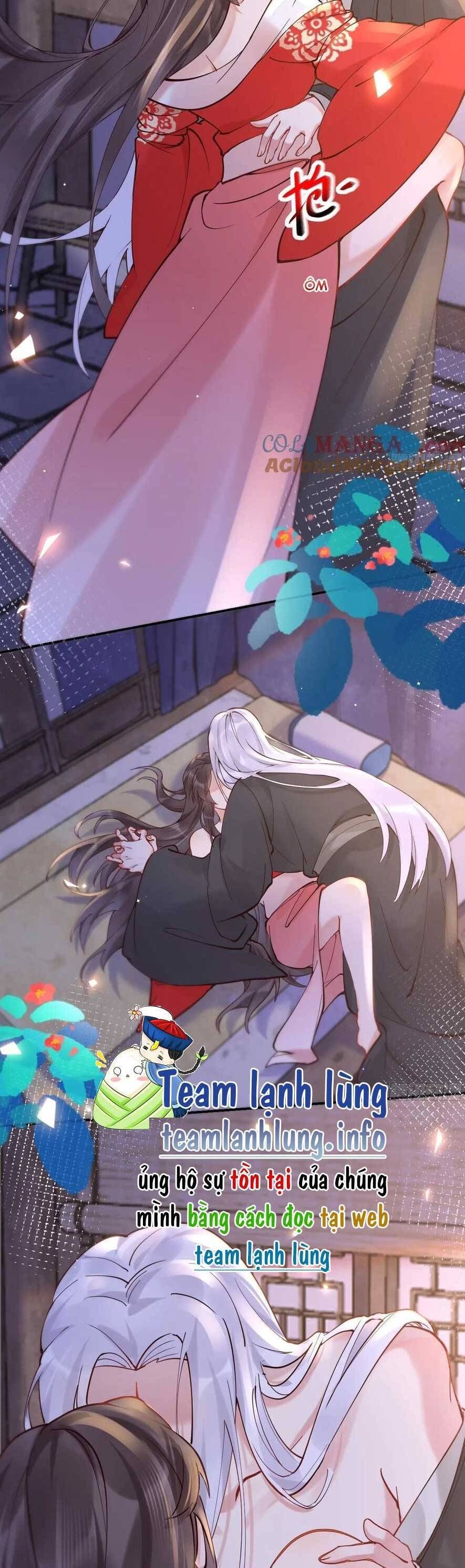 đọc truyện Tuyệt Sắc Quyến Rũ: Quỷ Y Chí Tôn Chương 576 ảnh 21 tại Thiên Thai Truyện