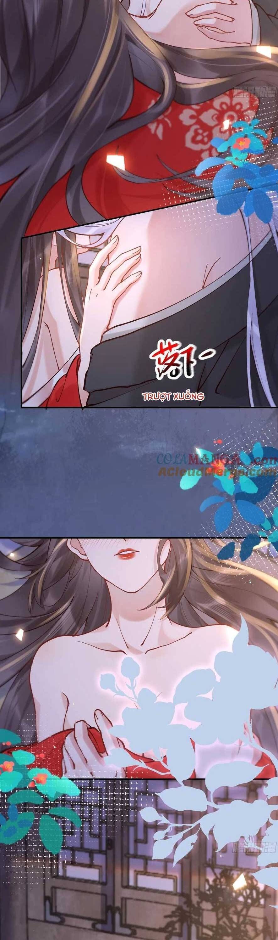 đọc truyện Tuyệt Sắc Quyến Rũ: Quỷ Y Chí Tôn Chương 576 ảnh 22 tại Thiên Thai Truyện