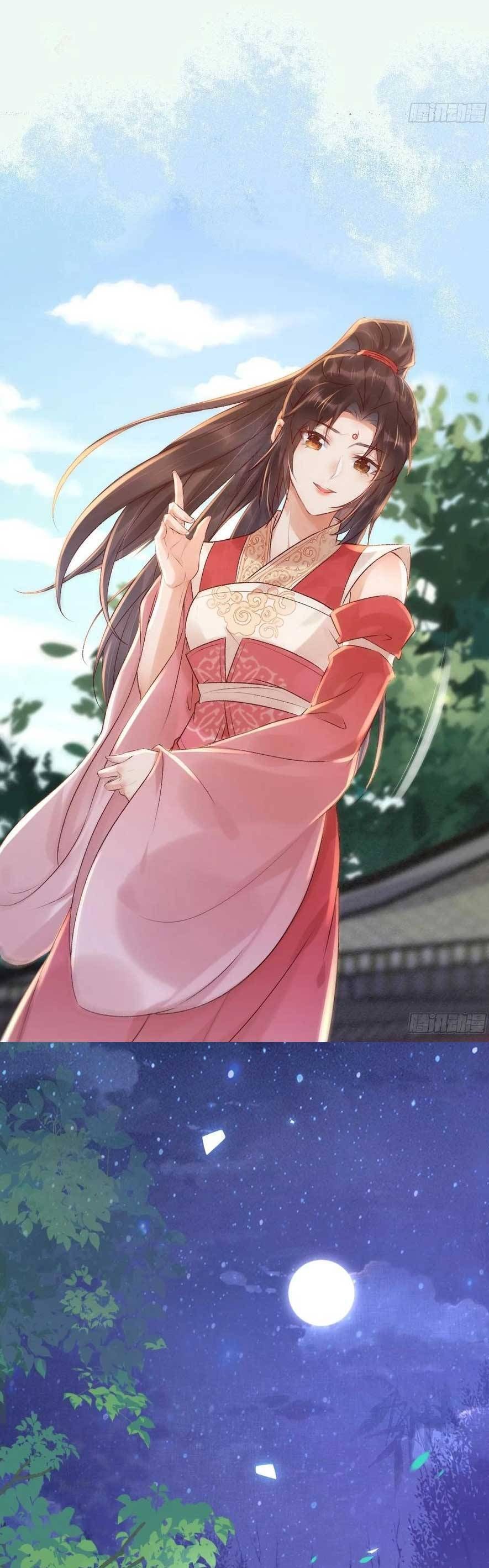 đọc truyện Tuyệt Sắc Quyến Rũ: Quỷ Y Chí Tôn Chương 576 ảnh 6 tại Thiên Thai Truyện