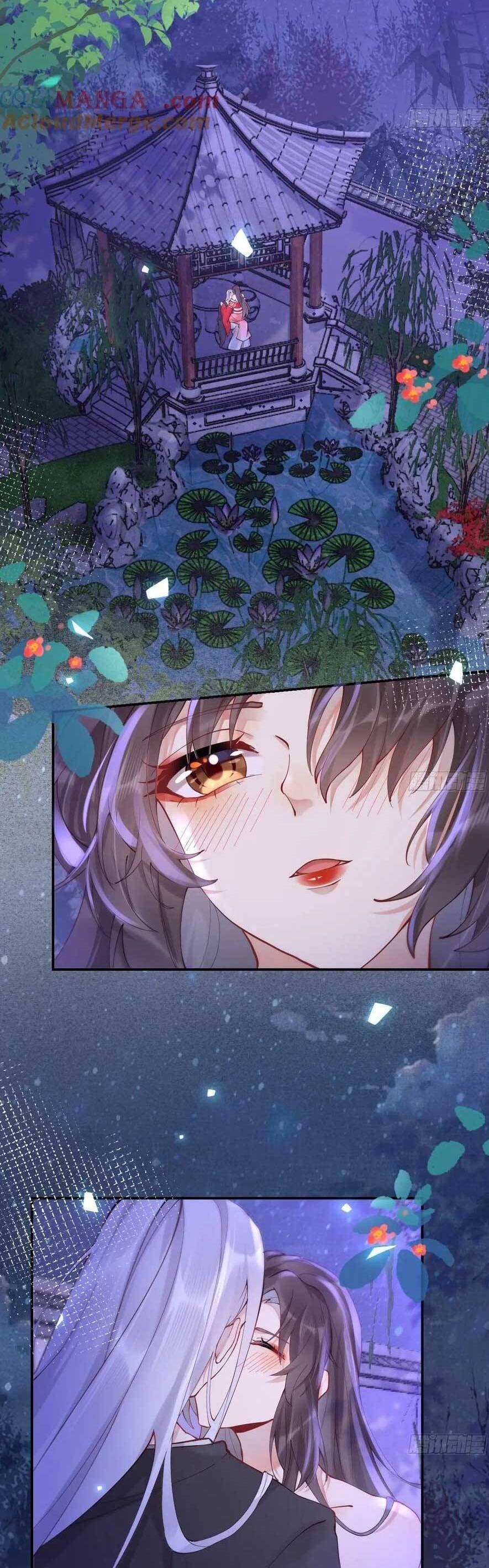 đọc truyện Tuyệt Sắc Quyến Rũ: Quỷ Y Chí Tôn Chương 576 ảnh 7 tại Thiên Thai Truyện