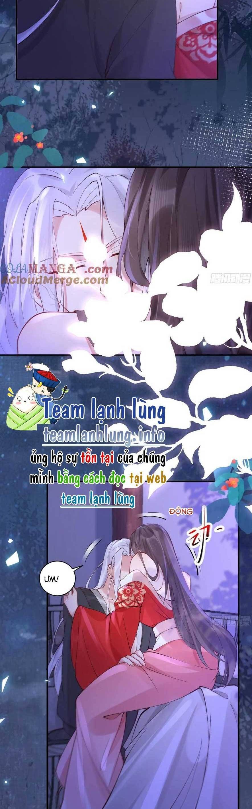 đọc truyện Tuyệt Sắc Quyến Rũ: Quỷ Y Chí Tôn Chương 576 ảnh 8 tại Thiên Thai Truyện