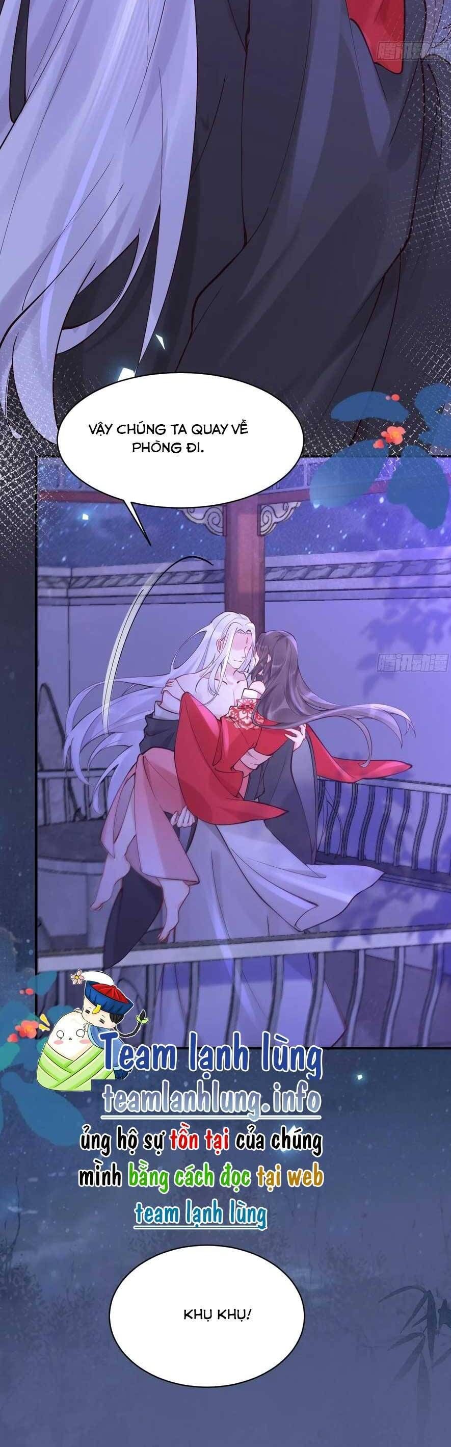 đọc truyện Tuyệt Sắc Quyến Rũ: Quỷ Y Chí Tôn Chương 576 ảnh 10 tại Thiên Thai Truyện