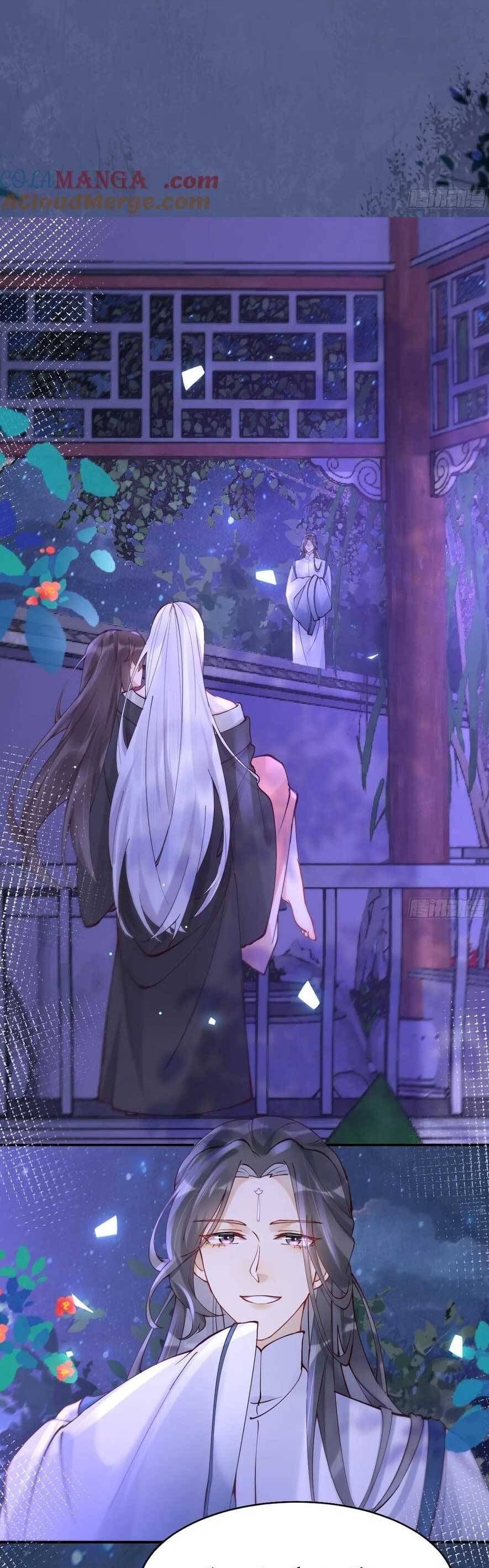 đọc truyện Tuyệt Sắc Quyến Rũ: Quỷ Y Chí Tôn Chương 576 ảnh 11 tại Thiên Thai Truyện