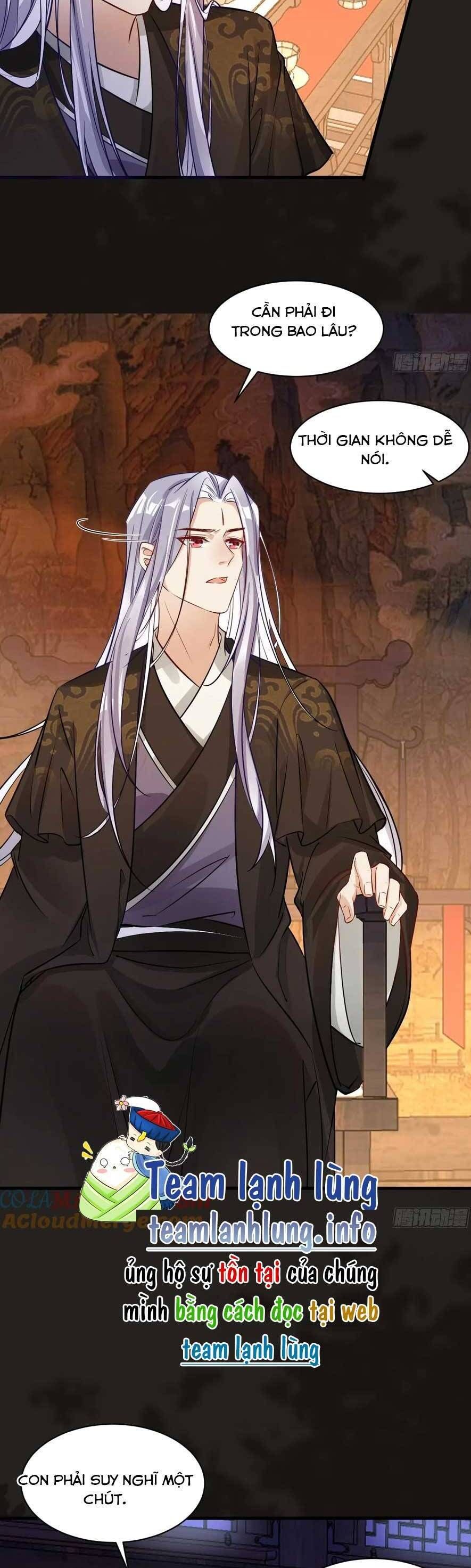 đọc truyện Tuyệt Sắc Quyến Rũ: Quỷ Y Chí Tôn Chương 577 ảnh 14 tại Thiên Thai Truyện