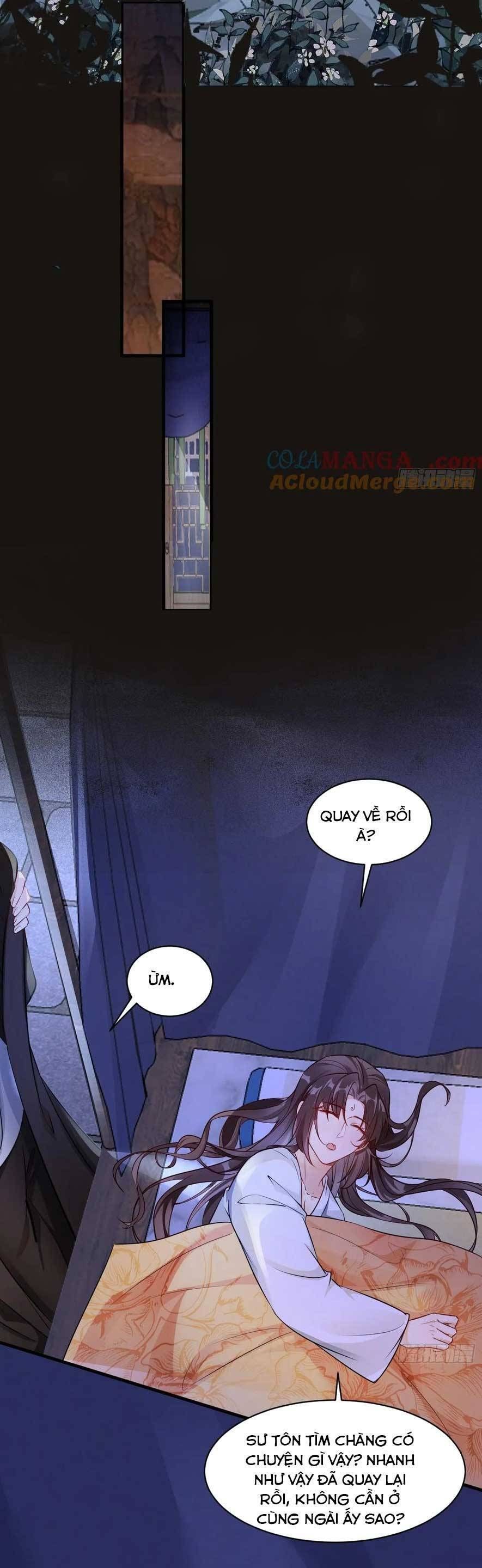 đọc truyện Tuyệt Sắc Quyến Rũ: Quỷ Y Chí Tôn Chương 577 ảnh 18 tại Thiên Thai Truyện