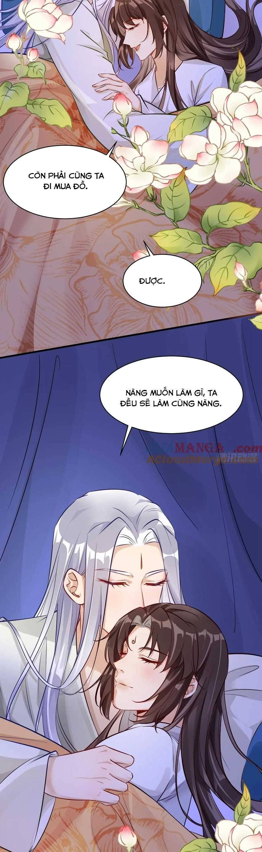 đọc truyện Tuyệt Sắc Quyến Rũ: Quỷ Y Chí Tôn Chương 577 ảnh 20 tại Thiên Thai Truyện