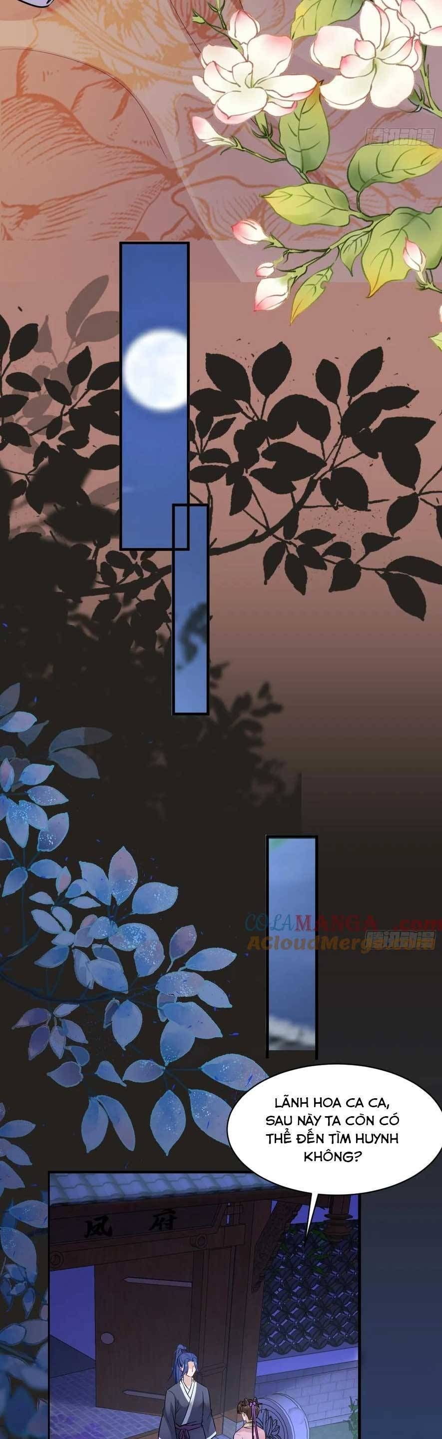 đọc truyện Tuyệt Sắc Quyến Rũ: Quỷ Y Chí Tôn Chương 577 ảnh 21 tại Thiên Thai Truyện