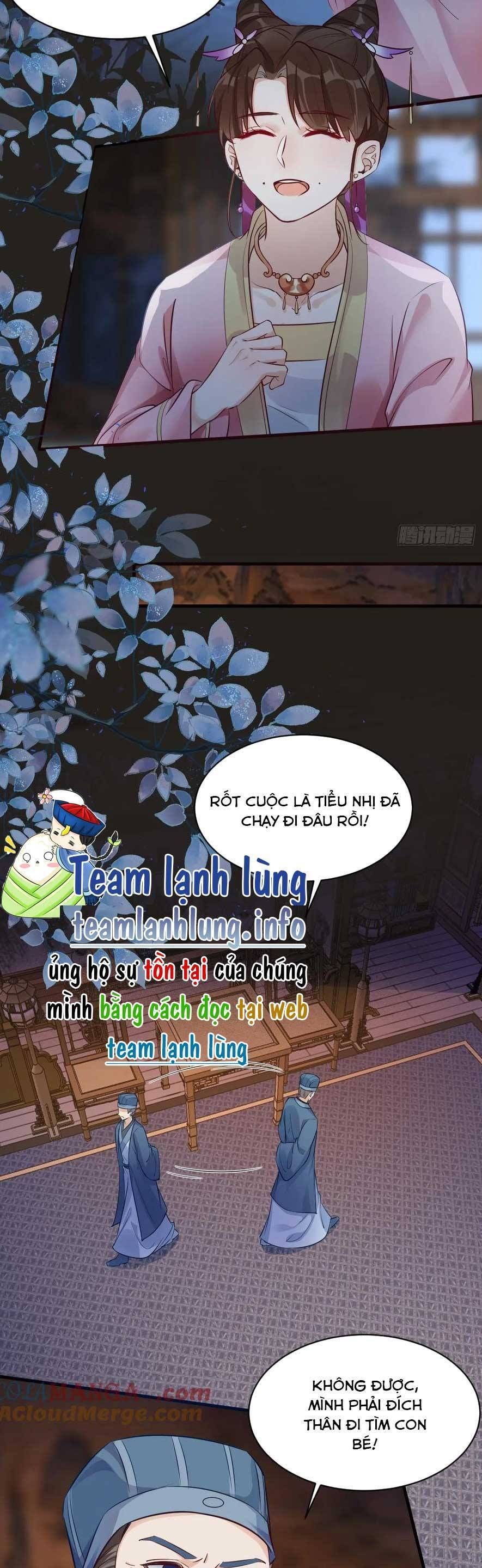 đọc truyện Tuyệt Sắc Quyến Rũ: Quỷ Y Chí Tôn Chương 577 ảnh 24 tại Thiên Thai Truyện