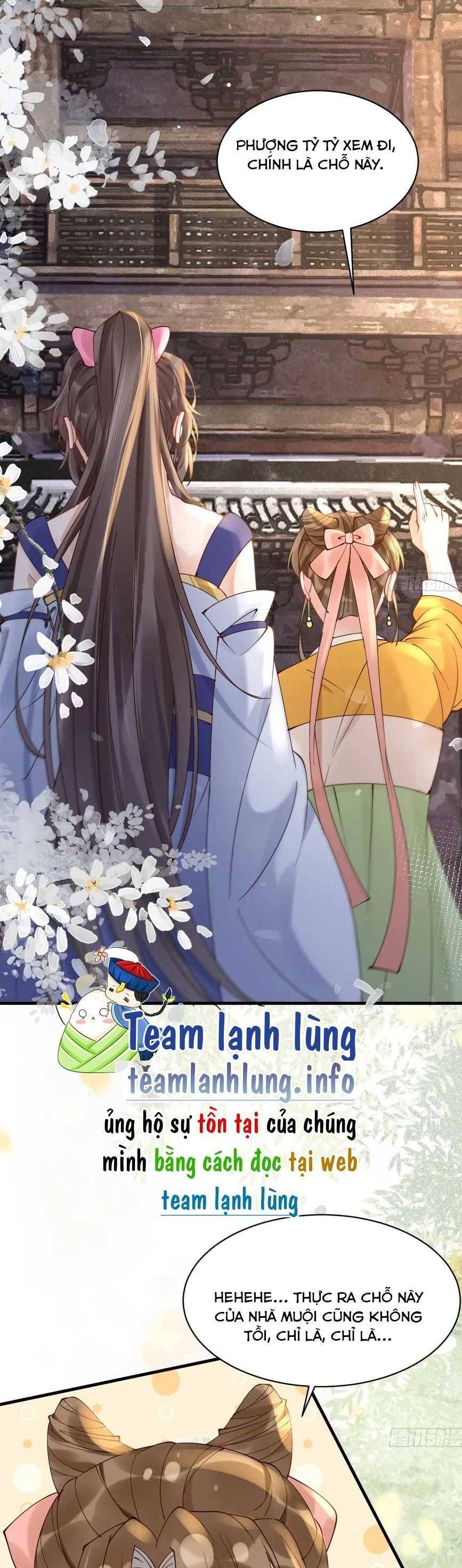 đọc truyện Tuyệt Sắc Quyến Rũ: Quỷ Y Chí Tôn Chương 578 ảnh 14 tại Thiên Thai Truyện