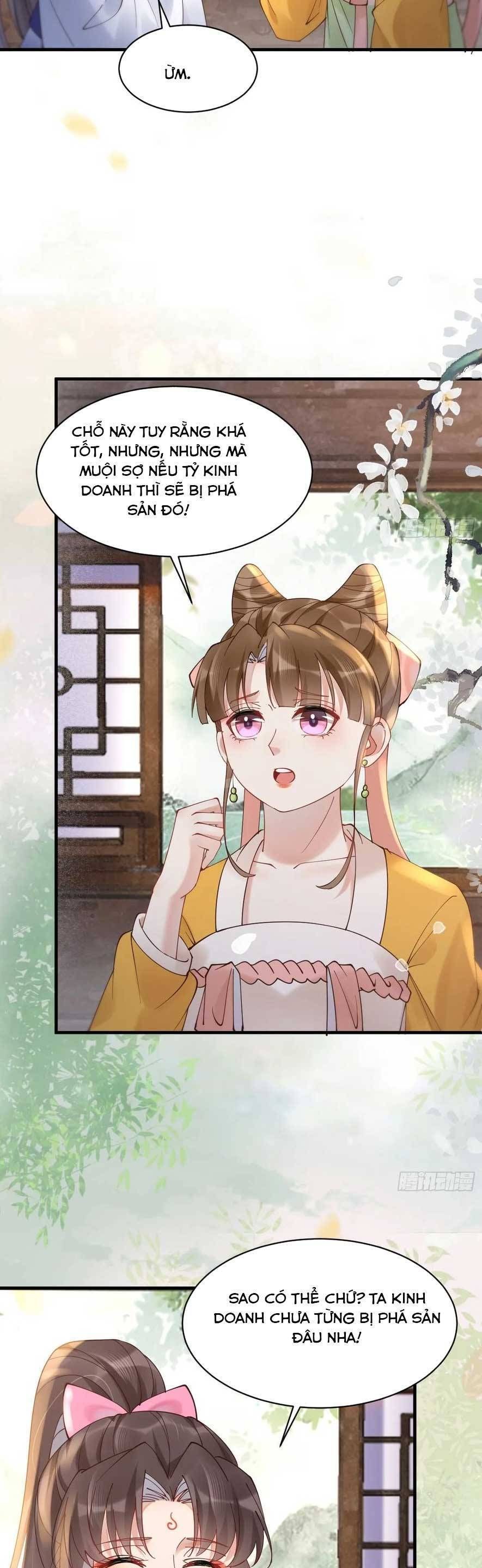 đọc truyện Tuyệt Sắc Quyến Rũ: Quỷ Y Chí Tôn Chương 578 ảnh 21 tại Thiên Thai Truyện