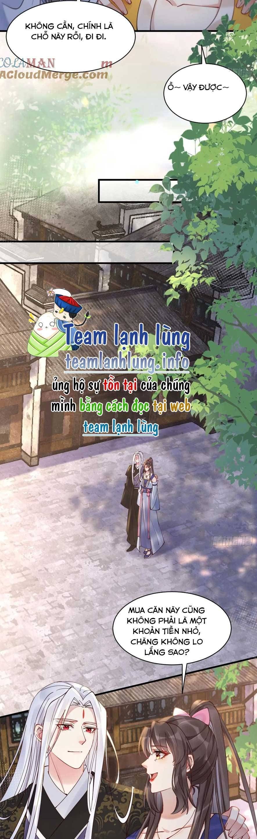 đọc truyện Tuyệt Sắc Quyến Rũ: Quỷ Y Chí Tôn Chương 578 ảnh 24 tại Thiên Thai Truyện