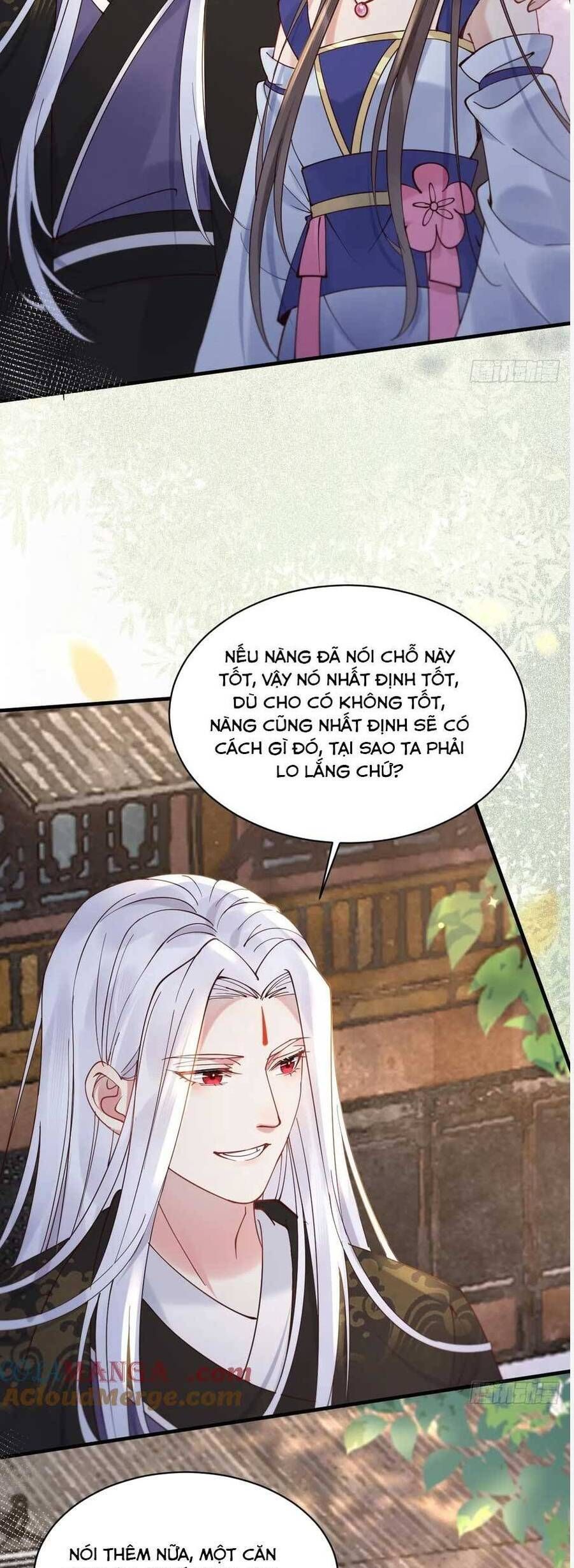 đọc truyện Tuyệt Sắc Quyến Rũ: Quỷ Y Chí Tôn Chương 578 ảnh 25 tại Thiên Thai Truyện