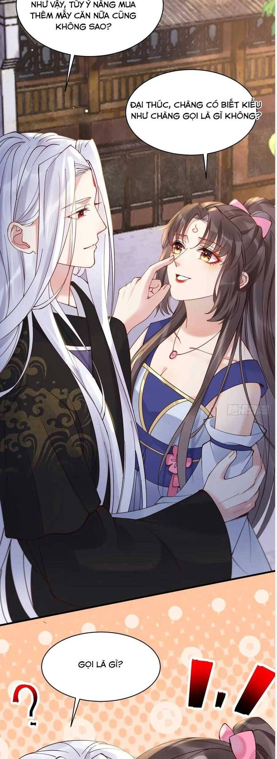 đọc truyện Tuyệt Sắc Quyến Rũ: Quỷ Y Chí Tôn Chương 578 ảnh 26 tại Thiên Thai Truyện