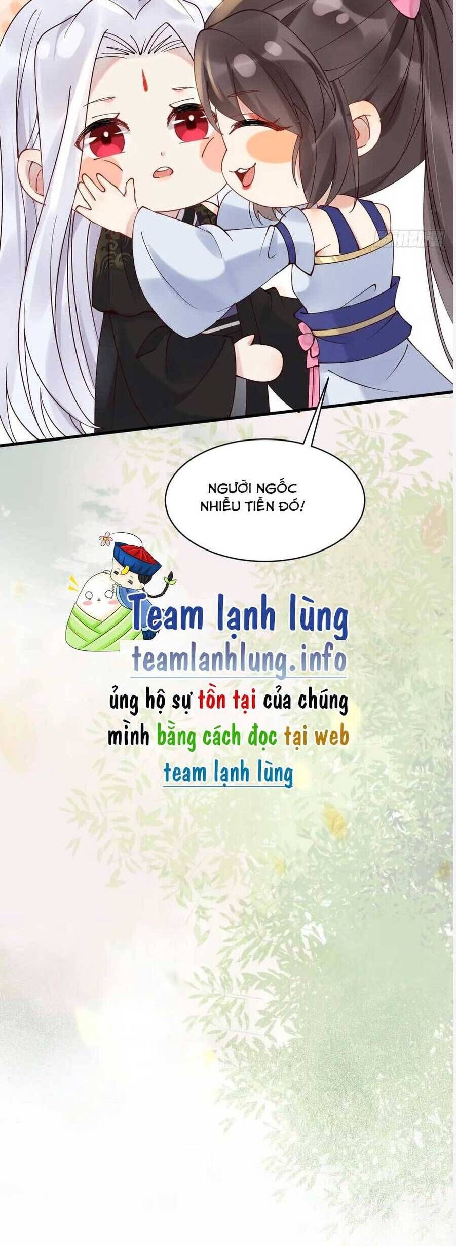 đọc truyện Tuyệt Sắc Quyến Rũ: Quỷ Y Chí Tôn Chương 578 ảnh 27 tại Thiên Thai Truyện