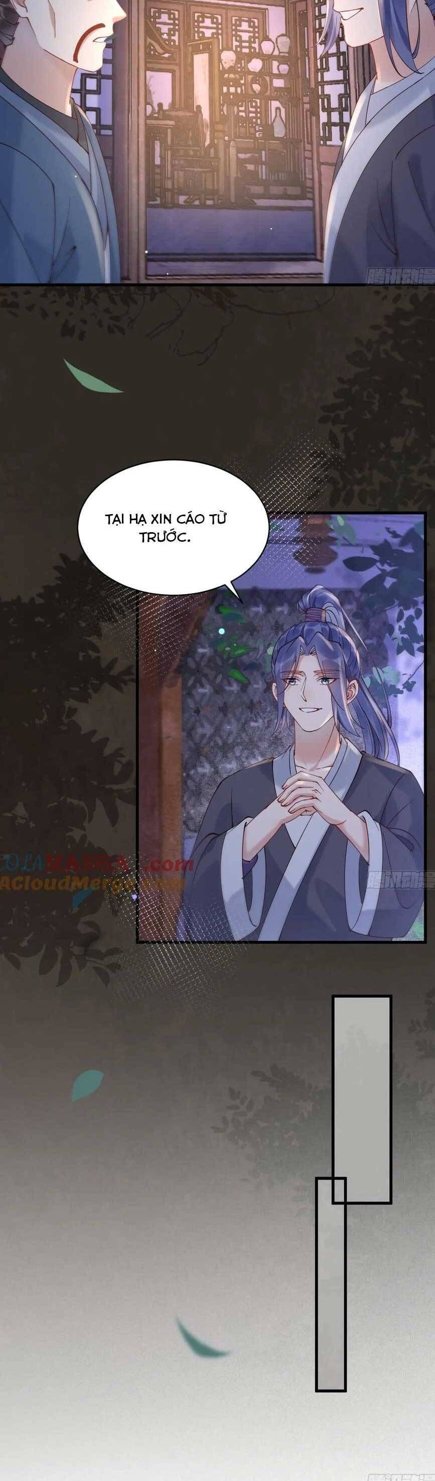 đọc truyện Tuyệt Sắc Quyến Rũ: Quỷ Y Chí Tôn Chương 578 ảnh 8 tại Thiên Thai Truyện