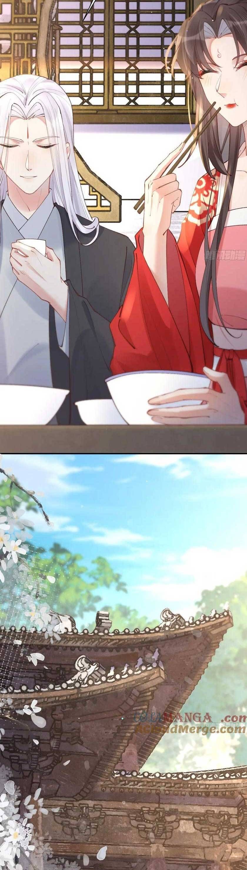 đọc truyện Tuyệt Sắc Quyến Rũ: Quỷ Y Chí Tôn Chương 579 ảnh 13 tại Thiên Thai Truyện