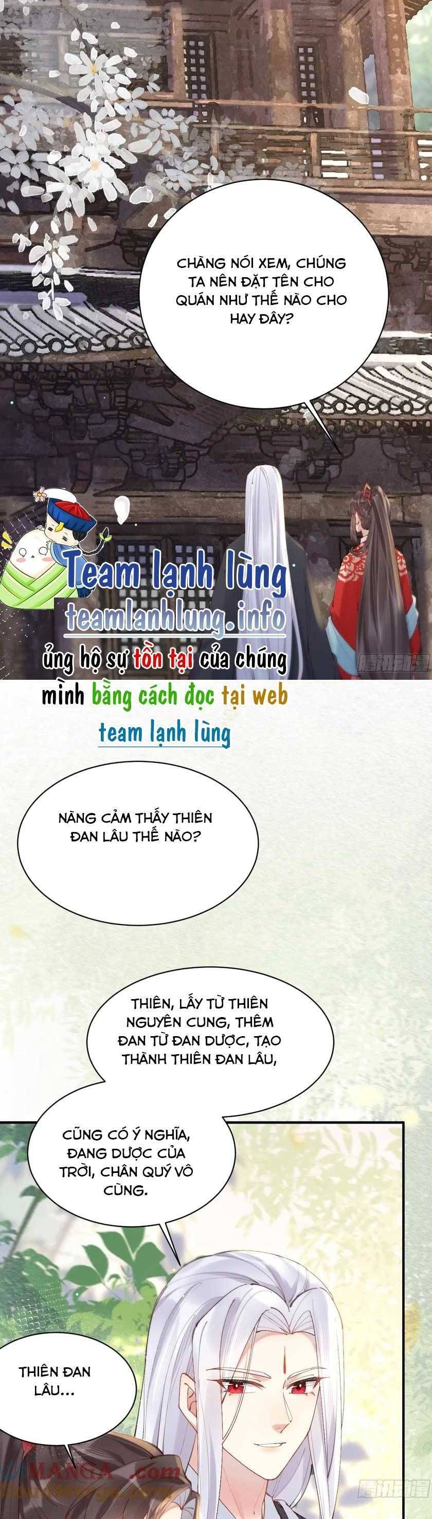 đọc truyện Tuyệt Sắc Quyến Rũ: Quỷ Y Chí Tôn Chương 579 ảnh 14 tại Thiên Thai Truyện