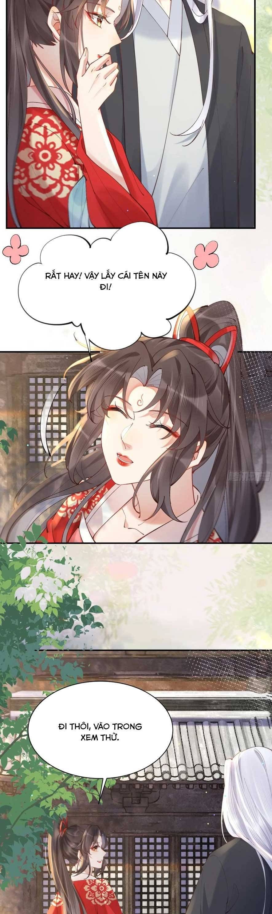 đọc truyện Tuyệt Sắc Quyến Rũ: Quỷ Y Chí Tôn Chương 579 ảnh 15 tại Thiên Thai Truyện