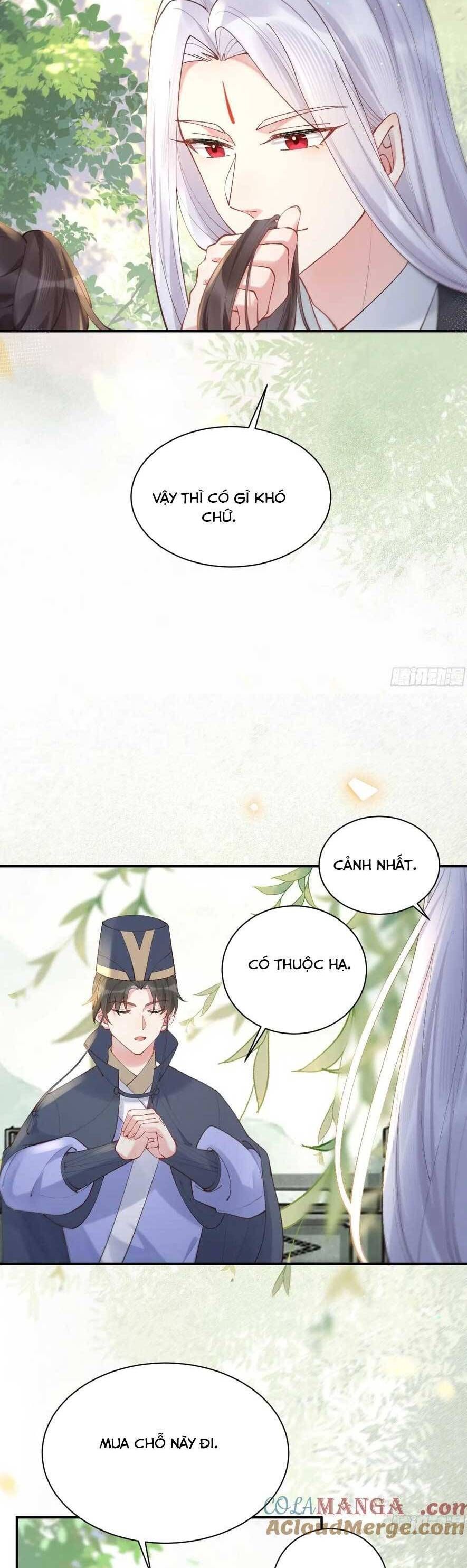 đọc truyện Tuyệt Sắc Quyến Rũ: Quỷ Y Chí Tôn Chương 579 ảnh 21 tại Thiên Thai Truyện