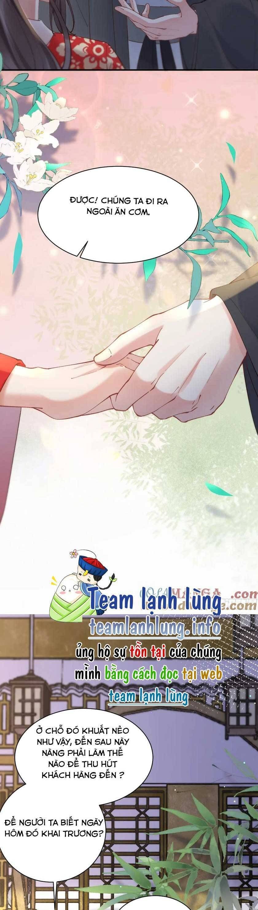 đọc truyện Tuyệt Sắc Quyến Rũ: Quỷ Y Chí Tôn Chương 579 ảnh 11 tại Thiên Thai Truyện