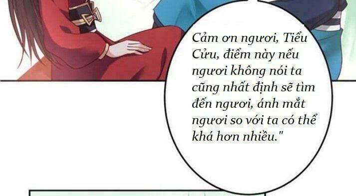 đọc truyện Tuyệt Sắc Quyến Rũ: Quỷ Y Chí Tôn Chương 58 ảnh 17 tại Thiên Thai Truyện