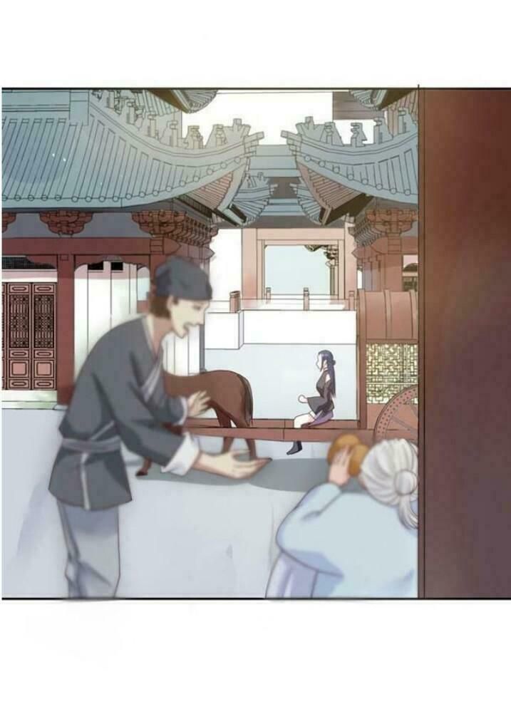 đọc truyện Tuyệt Sắc Quyến Rũ: Quỷ Y Chí Tôn Chương 58 ảnh 18 tại Thiên Thai Truyện