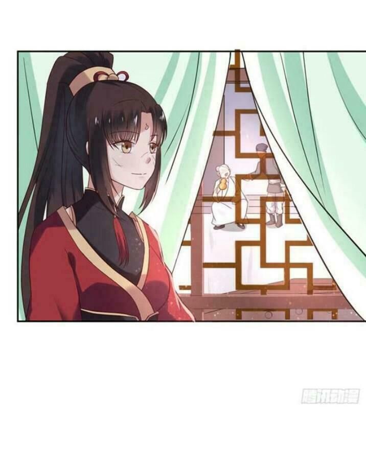 đọc truyện Tuyệt Sắc Quyến Rũ: Quỷ Y Chí Tôn Chương 58 ảnh 19 tại Thiên Thai Truyện