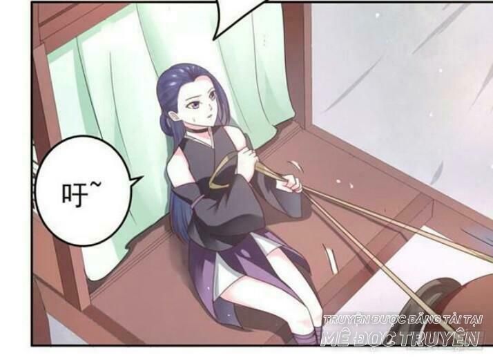 đọc truyện Tuyệt Sắc Quyến Rũ: Quỷ Y Chí Tôn Chương 58 ảnh 22 tại Thiên Thai Truyện