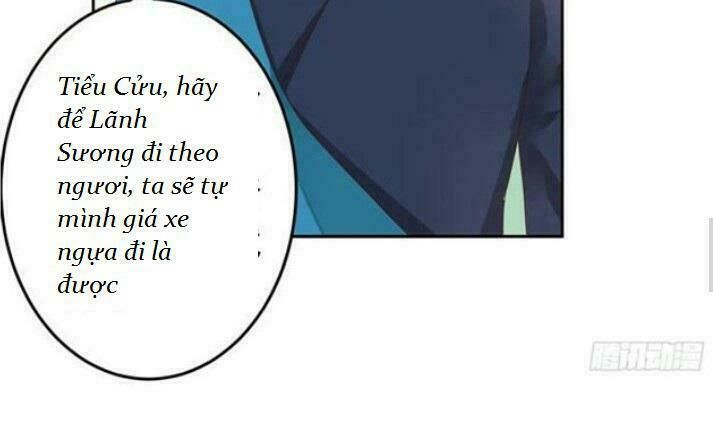 đọc truyện Tuyệt Sắc Quyến Rũ: Quỷ Y Chí Tôn Chương 58 ảnh 25 tại Thiên Thai Truyện