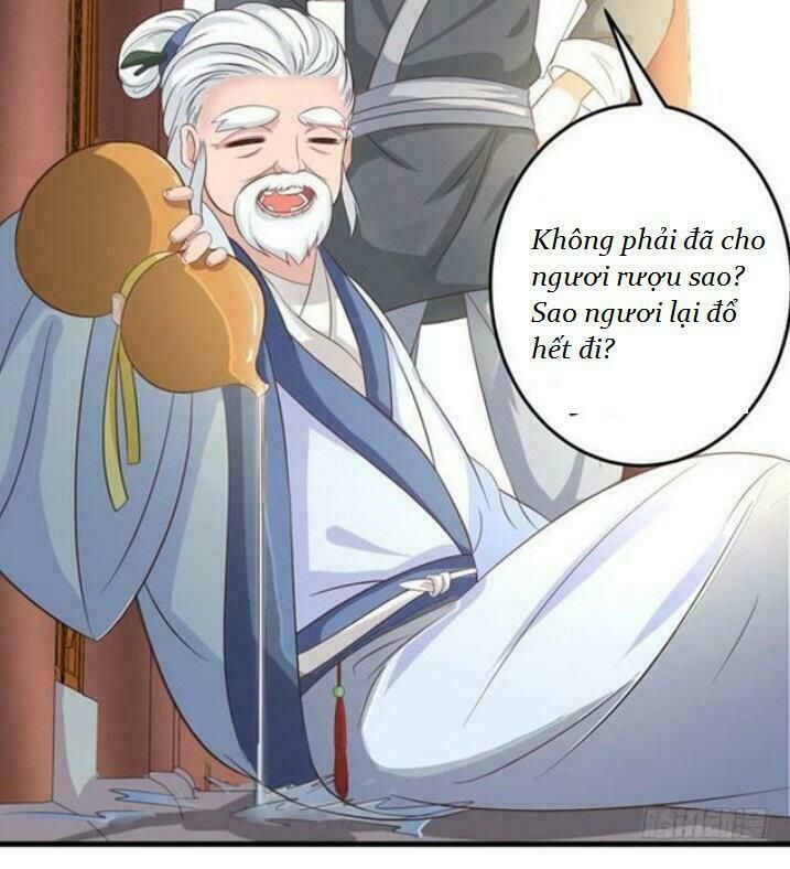 đọc truyện Tuyệt Sắc Quyến Rũ: Quỷ Y Chí Tôn Chương 58 ảnh 28 tại Thiên Thai Truyện