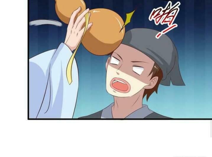 đọc truyện Tuyệt Sắc Quyến Rũ: Quỷ Y Chí Tôn Chương 58 ảnh 31 tại Thiên Thai Truyện