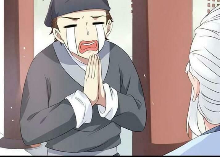 đọc truyện Tuyệt Sắc Quyến Rũ: Quỷ Y Chí Tôn Chương 58 ảnh 34 tại Thiên Thai Truyện