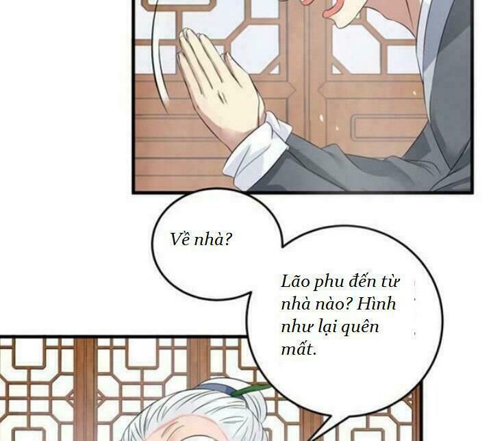 đọc truyện Tuyệt Sắc Quyến Rũ: Quỷ Y Chí Tôn Chương 58 ảnh 36 tại Thiên Thai Truyện