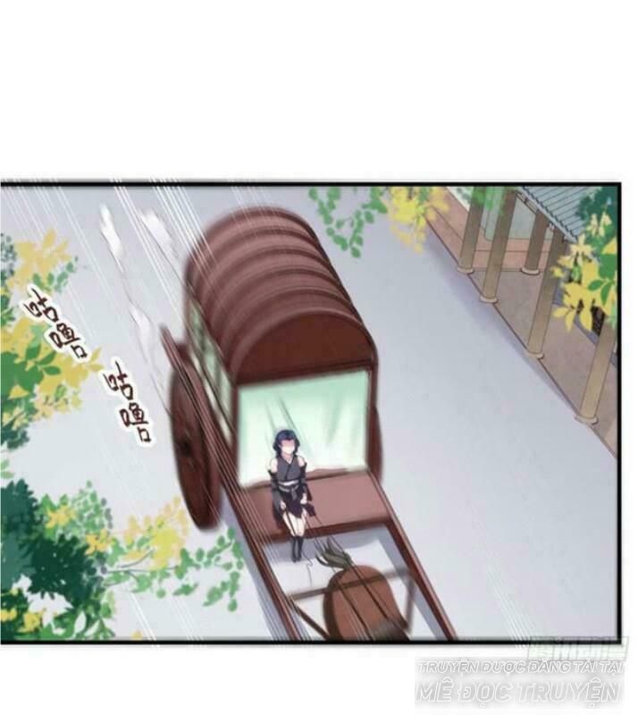 đọc truyện Tuyệt Sắc Quyến Rũ: Quỷ Y Chí Tôn Chương 58 ảnh 8 tại Thiên Thai Truyện