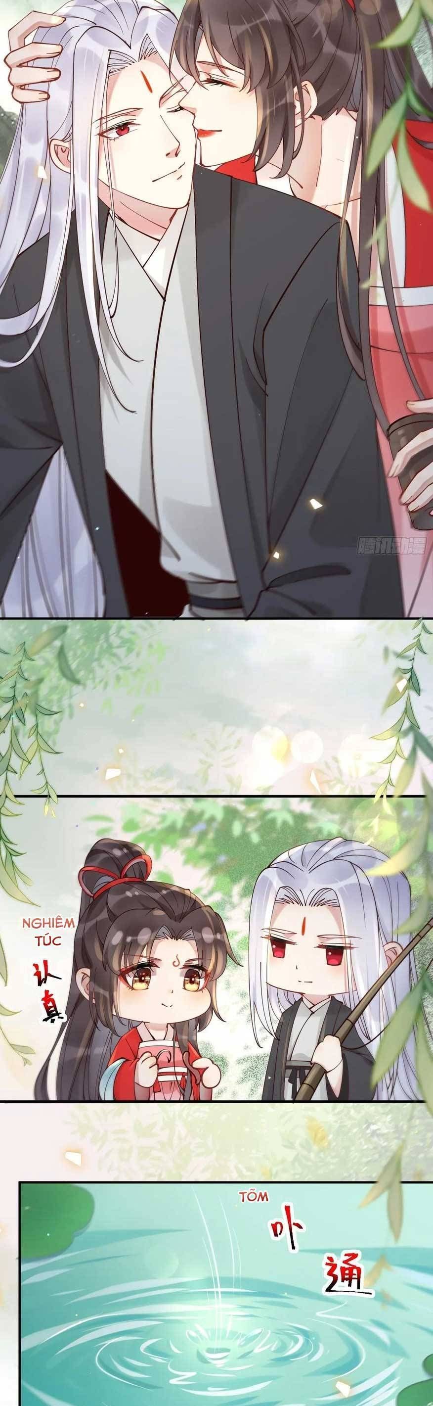 đọc truyện Tuyệt Sắc Quyến Rũ: Quỷ Y Chí Tôn Chương 580 ảnh 14 tại Thiên Thai Truyện