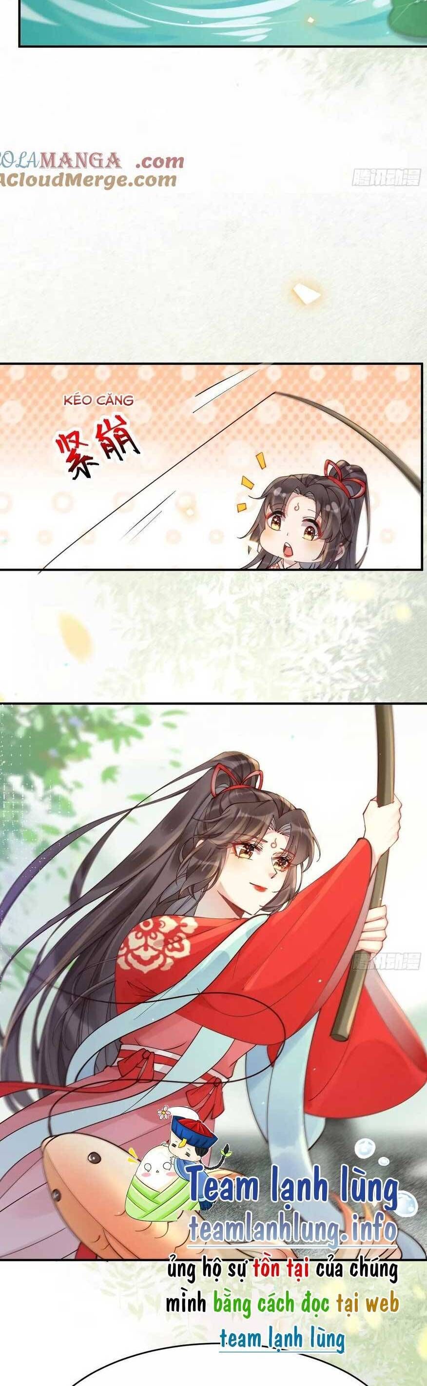 đọc truyện Tuyệt Sắc Quyến Rũ: Quỷ Y Chí Tôn Chương 580 ảnh 15 tại Thiên Thai Truyện